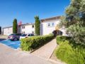 The Originals Valence Nord - Bourg-les-Valence - France Hotels