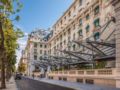The Peninsula Paris - Paris - France Hotels