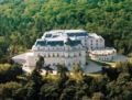 Tiara Chateau Hotel Mont Royal Chantilly - La Chapelle-en-Serval ラ シャペル アン セルヴァル - France フランスのホテル