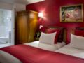 Timhotel Invalides - Paris - France Hotels