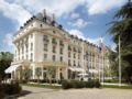 Trianon Palace Versailles A Waldorf Astoria Hotel - Versailles ヴェルサイユ - France フランスのホテル