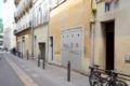 Unique Appart T4 Vieux-Port - Marseille - France Hotels
