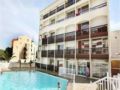 Vacanceole - Residence Hoteliere Le Saint Clair - Agde - France Hotels
