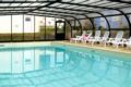 Vacanceole - Residence Les Terrasses de Pentrez-Plage - Chateaulin - France Hotels