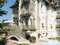 Villa Augeval Hotel de charme & Spa - Deauville - France Hotels