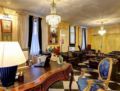 Villa Aultia Hotel - Ault - France Hotels
