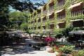 Villa Borghese - Greoux-les-Bains グレウー レ バン - France フランスのホテル