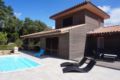 Villa ' Citronniers' 6/8 pers with private pool - Figari フィガリ - France フランスのホテル