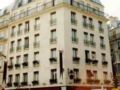 Villa Eugenie Hotel - Paris - France Hotels
