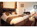 VILLA KERASY HOTEL ET SPA - Vannes バンヌ - France フランスのホテル