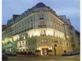 Villa Opera Drouot Hotel - Paris - France Hotels