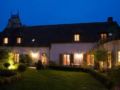 Villa Puycousin - Aloxe-Corton - France Hotels