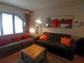YOLO Very Central 3 bedrooms, 8 pax, 2 bathrooms ! - Paris パリ - France フランスのホテル