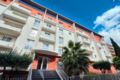 Zenitude Hotel-Residences Beziers Centre - Beziers ベジエ - France フランスのホテル