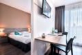 Zenitude Hotel-Residences Toulouse Metropole - Toulouse トゥールーズ - France フランスのホテル