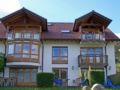 Alemannenhof Hotel-Appartements - Titisee-Neustadt - Germany Hotels