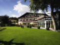 Alpenhof Murnau - Murnau am Staffelsee - Germany Hotels