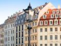 Aparthotel Altes Dresden - Dresden ドレスデン - Germany ドイツのホテル