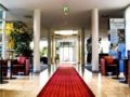 Atlanta Hotel International Leipzig - Markkleeberg マルククレーベルク - Germany ドイツのホテル