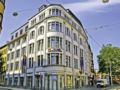 Best Western City Hotel Braunschweig - Braunschweig - Germany Hotels