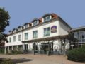 Best Western Hotel Heidehof - Hermannsburg ヘルマンスブルク - Germany ドイツのホテル
