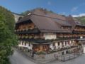 Best Western Hotel Hofgut Sternen - Breitnau - Germany Hotels