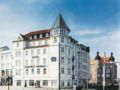 Best Western Hotel Kurfurst Wilhelm I. - Kassel カッセル - Germany ドイツのホテル