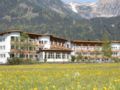 Best Western Plus Hotel Alpenhof - Oberstdorf - Germany Hotels