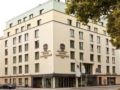 Best Western Plus Hotel LanzCarre - Mannheim マンハイム - Germany ドイツのホテル