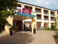 Best Western Plus Kurhotel an der Obermaintherme - Bad Staffelstein - Germany Hotels