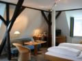 Best Western Plus Theodor Storm Hotel - Husum - Germany Hotels
