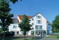 Boarding House - Bensheim - Germany Hotels
