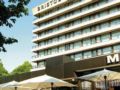 Centro Hotel Bristol - Bonn - Germany Hotels