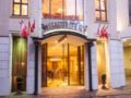 Centro Hotel Ravensberger Hof - Bielefeld - Germany Hotels