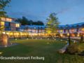 Dorint An den Thermen Freiburg - Freiburg im Breisgau - Germany Hotels