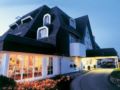 Dorint Strandresort & Spa Westerland/Sylt - Sylt Ost ズィルトオスト - Germany ドイツのホテル