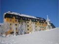 Elldus Resort - Oberwiesenthal - Germany Hotels