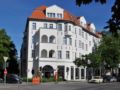 Exe Hotel Klee Berlin Excellence Class - Berlin - Germany Hotels