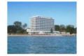 Grand Hotel Seeschlosschen SPA & Golf Resort - Timmendorfer Strand - Germany Hotels