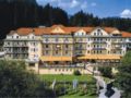 Grand Hotel Sonnenbichl - Garmisch-Partenkirchen ガルミッシュ パルテンキルヘン - Germany ドイツのホテル
