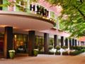 Grand Hyatt Berlin - Berlin ベルリン - Germany ドイツのホテル