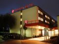 H+ Hotel Bochum - Bochum ボーフム - Germany ドイツのホテル