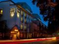 H&S Residenz Hotel Detmold - Detmold - Germany Hotels