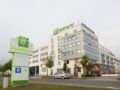 Holiday Inn Berlin Airport - Conference Centre - Berlin - Germany Hotels