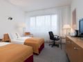Holiday Inn Berlin City-West - Berlin ベルリン - Germany ドイツのホテル