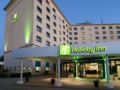 Holiday Inn Stuttgart - Stuttgart シュトゥットガルト - Germany ドイツのホテル