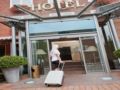Hotel am Stadtring - Nordhorn ノードホーン - Germany ドイツのホテル