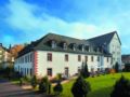 Hotel Augustiner Kloster - Hillesheim - Germany Hotels