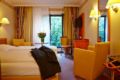 Hotel Concorde Munchen - Munich ミュンヘン - Germany ドイツのホテル