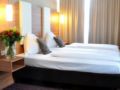 Hotel Cristal - Munich - Germany Hotels